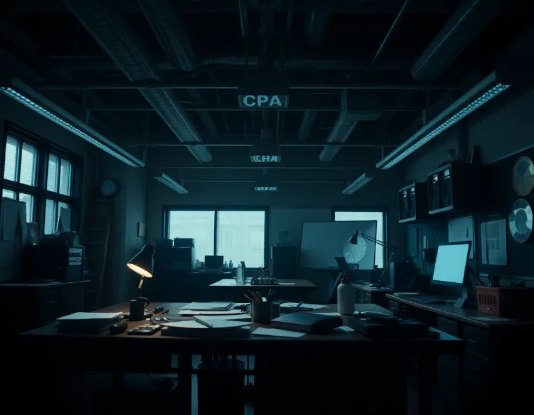 CPA Rancho Cordova